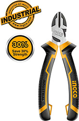 ΠΛΑΓΙΟΚΟΠΤΗΣ 160MM INGCO HHLDCP28160