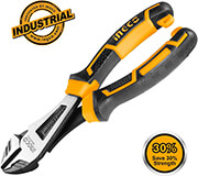 ΠΛΑΓΙΟΚΟΠΤΗΣ ΒΑΡΕΟΣ ΤΥΠΟΥ 200MM INGCO HHHDCP28200