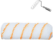 INGCO ΑΝΤΑΛΛΑΚΤΙΚΟ ΕΞΑΡΤΗΜΑ ΡΟΛΟΥ ΒΑΦΗΣ ΜΑΚΡΙΑ ΤΡΙΧΑ 9'' INGCO HRC3323018