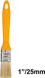 ΠΙΝΕΛΟ ΒΑΦΗΣ 1''/ 25MM INGCO CHPTB78601