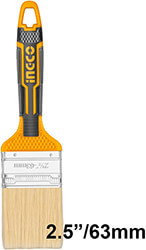 INGCO ΠΙΝΕΛΟ ΒΑΦΗΣ 2.5'' INGCO CHPTB8625