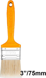 ΠΙΝΕΛΟ ΒΑΦΗΣ 3'' INGCO CHPTB68703