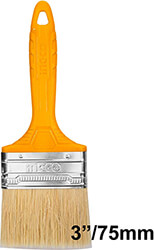 ΠΙΝΕΛΟ ΒΑΦΗΣ 3'' / 75MM INGCO CHPTB78603