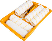 ΡΟΛΟ ΒΑΦΗΣ 9'' ΣΕΤ 8 ΣΕ 1 INGCO HKTCB83230083