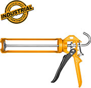 ΠΙΣΤΟΛΙ ΣΙΛΙΚΟΝΗΣ 9'' INGCO HCG1709