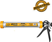 ΠΙΣΤΟΛΙ ΣΙΛΙΚΟΝΗΣ ΑΛΟΥΜΙΝΙΟΥ 15'' INGCO HCG0115