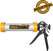 INGCO ΠΙΣΤΟΛΙ ΣΙΛΙΚΟΝΗΣ ΑΛΟΥΜΙΝΙΟΥ 9'' INGCO HCG0109