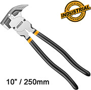 ΤΑΝΑΛΙΑ ΚΟΦΤΗΣ ΠΟΛΛΑΠΛΩΝ ΧΡΗΣΕΩΝ 250MM INGCO HFP2508