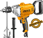 INGCO ΗΛΕΚΤΡΙΚΟΣ ΑΝΑΔΕΥΤΗΡΑΣ ΧΡΩΜΑΤΩΝ 1100W INGCO MX11008