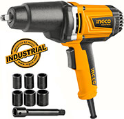 INGCO ΗΛΕΚΤΡΙΚΟ ΜΠΟΥΛΟΝΟΚΛΕΙΔΟ 1050W INGCO IW10508