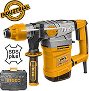 INGCO ΗΛΕΚΤΡΙΚΟ ΠΙΣΤΟΛΕΤΟ ΠΕΡΙΣΤΡΟΦΙΚΟ ΚΡΟΥΣΤΙΚΟ 1800W INGCO RH18008