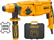 INGCO ΗΛΕΚΤΡΙΚΟ ΠΙΣΤΟΛΕΤΟ ΠΕΡΙΣΤΡΟΦΙΚΟ ΚΡΟΥΣΤΙΚΟ 800W 2KG INGCO RGH9028