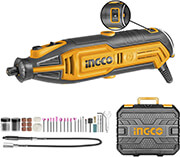 INGCO ΜΙΝΙ ΔΡΑΠΑΝΟ ΜΟΝΤΕΛΙΣΜΟΥ 130W INGCO MG13328E