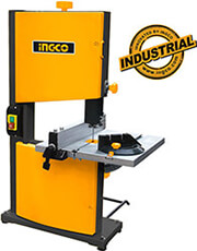 INGCO ΠΡΙΟΝΟΚΟΡΔΕΛΑ ΜΕ ΙΣΧΥ 350W INGCO BAS3502