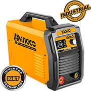 INGCO ΗΛΕΚΤΡΟΚΟΛΛΗΣΗ INVERTER 250Α (ΜΕ ΣΕΤ ΚΑΛΩΔΙΑ ΚΟΜΠΛΕ) INGCO MMA25029