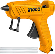 INGCO ΗΛΕΚΤΡΙΚΟ ΠΙΣΤΟΛΙ ΘΕΡΜΟΚΟΛΛΑΣ 100W INGCO GG148