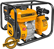 INGCO ΒΕΝΖΙΝΟΚΙΝΗΤΗ ΑΝΤΛΙΑ ΝΕΡΟΥ 3'' INGCO GWP302
