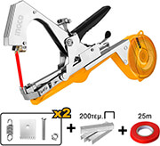 ΔΕΤΙΚΟ -ΣΥΡΡΑΠΤΙΚΟ ΦΥΤΩΝ INGCO HPTM1258