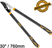 INGCO ΨΑΛΙΔΙ ΚΛΑΔΕΜΑΤΟΣ 30'' INGCO HLT7401