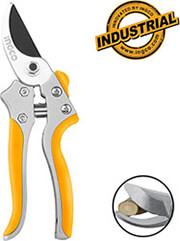 INGCO ΨΑΛΙΔΙ ΚΛΑΔΕΜΑΤΟΣ 8'' INGCO HPS0308