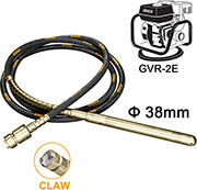 ΕΥΚΑΜΠΤΟΣ ΑΞΟΝΑΣ (ΜΑΡΚΟΥΤΣΙ) Φ 38MM INGCO VBP1381