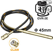 ΕΥΚΑΜΠΤΟΣ ΑΞΟΝΑΣ (ΜΑΡΚΟΥΤΣΙ) Φ 45MM INGCO VBP1451