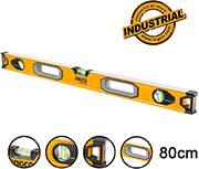 ΑΛΦΑΔΙ ΒΑΡΕΟΣ ΤΥΠΟΥ 80CM INGCO HSL08080