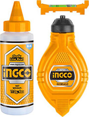 ΣΕΤ ΝΗΜΑ ΑΛΦΑΔΙ ΏΧΡΑΣ 30M INGCO HCLR0130