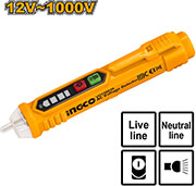 INGCO ΑΝΕΠΑΦΟ ΔΟΚΙΜΑΣΤΙΚΟ ΤΑΣΗΣ INGCO VD100026