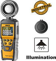 INGCO ΨΗΦΙΑΚΟΣ ΜΕΤΡΗΤΗΣ ΦΩΤΟΣ INGCO HETLU01