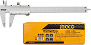 INGCO ΠΑΧΥΜΕΤΡΟ INOX 150MM INGCO HVC01150
