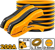 INGCO ΚΑΛΩΔΙΑ ΜΠΑΤΑΡΙΩΝ 200A INGCO HBTCP2001