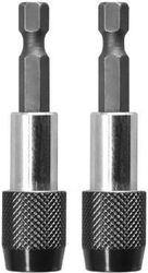 ΑΥΤΟΜΑΤΟΣ ΜΑΓΝΗΤΙΚΟΣ ΑΝΤΑΠΤΟΡΑΣ 2 ΤΕΜ. INGCO ABH20601