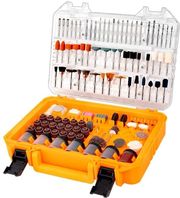 ΕΞΑΡΤΗΜΑΤΑ 4 ΣΕΤ ΜΙΝΙ ΔΡΑΠΑΝΟΥ INGCO COS23035