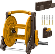 INGCO ΑΝΕΜΗ ΠΟΤΙΣΜΑΤΟΣ ΤΟΙΧΟΥ ΓΙΑ ΛΑΣΤΙΧΟ ΕΩΣ 40M INGCO HHR40122