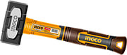 INGCO ΒΑΡΙΟΠΟΥΛΑ 1.5KG INGCO HSTH81500