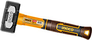 INGCO ΒΑΡΙΟΠΟΥΛΑ 1KG INGCO HSTH81000