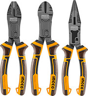 ΣΕΤ ΕΡΓΑΛΕΙΑ ΧΕΙΡΟΣ 3 ΤΕΜ. 65% SAVE ENERGY INGCO HKCPS5831