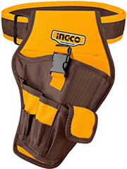 INGCO ΕΡΓΑΛΕΙΟΘΗΚΗ ΜΕ ΖΩΝΗ INGCO HTBP030128