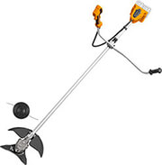 ΘΑΜΝΟΚΟΠΤΙΚΟ ΜΗΧΑΝΗΜΑ ΜΠΑΤΑΡΙΑΣ 2X20V LI-ION SOLO INGCO CSTLI20018