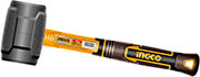 INGCO ΜΑΤΣΟΛΑ 220G INGCO HRUH8808