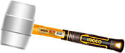INGCO ΜΑΤΣΟΛΑ 220G INGCO HRUH8908