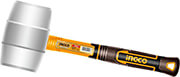 INGCO ΜΑΤΣΟΛΑ 450G INGCO HRUH8916