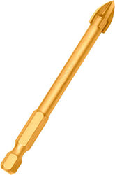 ΤΡΥΠΑΝΙ ΠΛΑΚΙΔΙΩΝ ΓΥΑΛΙΟΥ 12X87MM INGCO DBG1131201