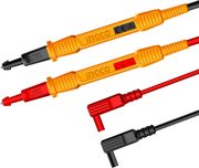 INGCO ΑΚΡΟΔΕΚΤΕΣ ΠΟΛΥΜΕΤΡΟΥ CATIII 600V 80MM INGCO HTL30851