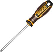 INGCO ΚΑΤΣΑΒΙΔΙ ΣΤΑΥΡΟΥ PH1 X 100MM INGCO HSDPH1100