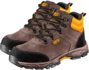 ΜΠΟΤΑΚΙ ΑΣΦΑΛΕΙΑΣ SB SRC ΝΟ.43 INGCO SSH11SB.43