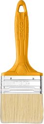 INGCO ΠΙΝΕΛΟ ΒΑΦΗΣ 4 / 100 MM INGCO CHPTB78604