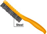 ΣΥΡΜΑΤΟΒΟΥΡΤΣΑ 270MM INGCO HKTWB2705