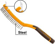 ΣΥΡΜΑΤΟΒΟΥΡΤΣΑ 340MM INGCO HKTWB3403